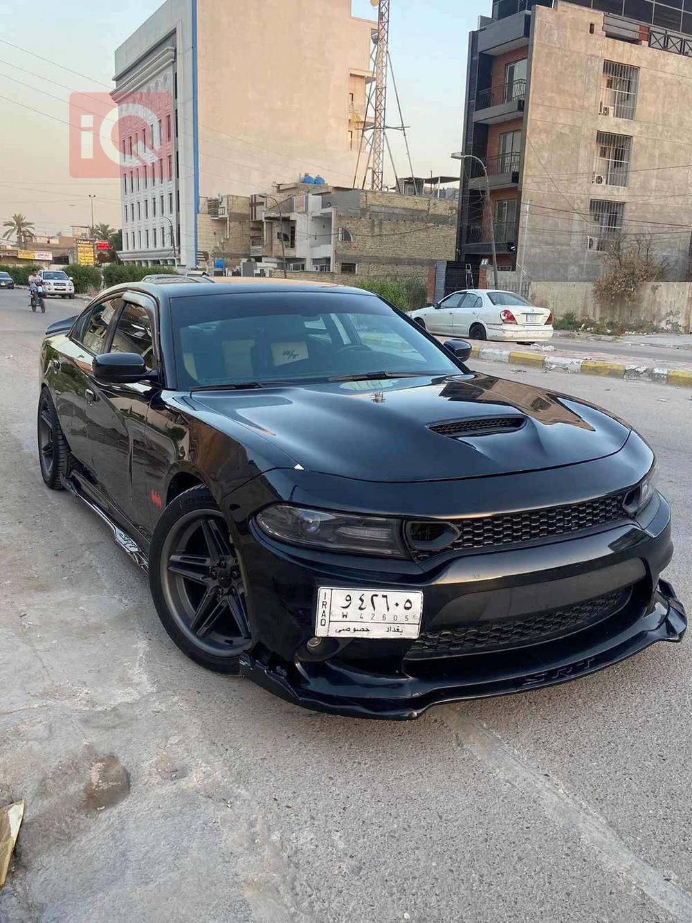 دودج تشارجر